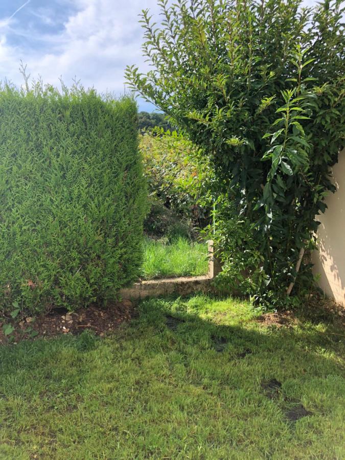 L'Echappee Bulles Lägenhet Épernay Exteriör bild